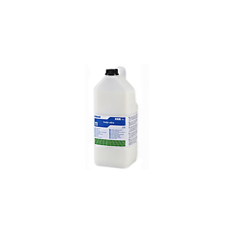 Ecolab Indur Ultra - 2x5 L